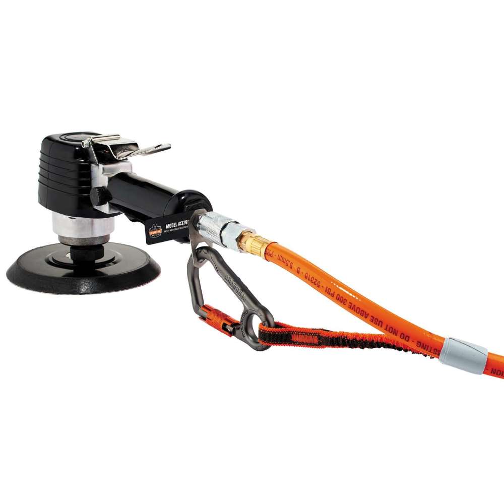 Squids 3798 Power Tool Bracket - Pneumatic Tool Trap-eSafety Supplies, Inc