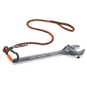 Squids® 3107F(x) Single Composite Carabiner Tool Lanyard - 10lbs-eSafety Supplies, Inc