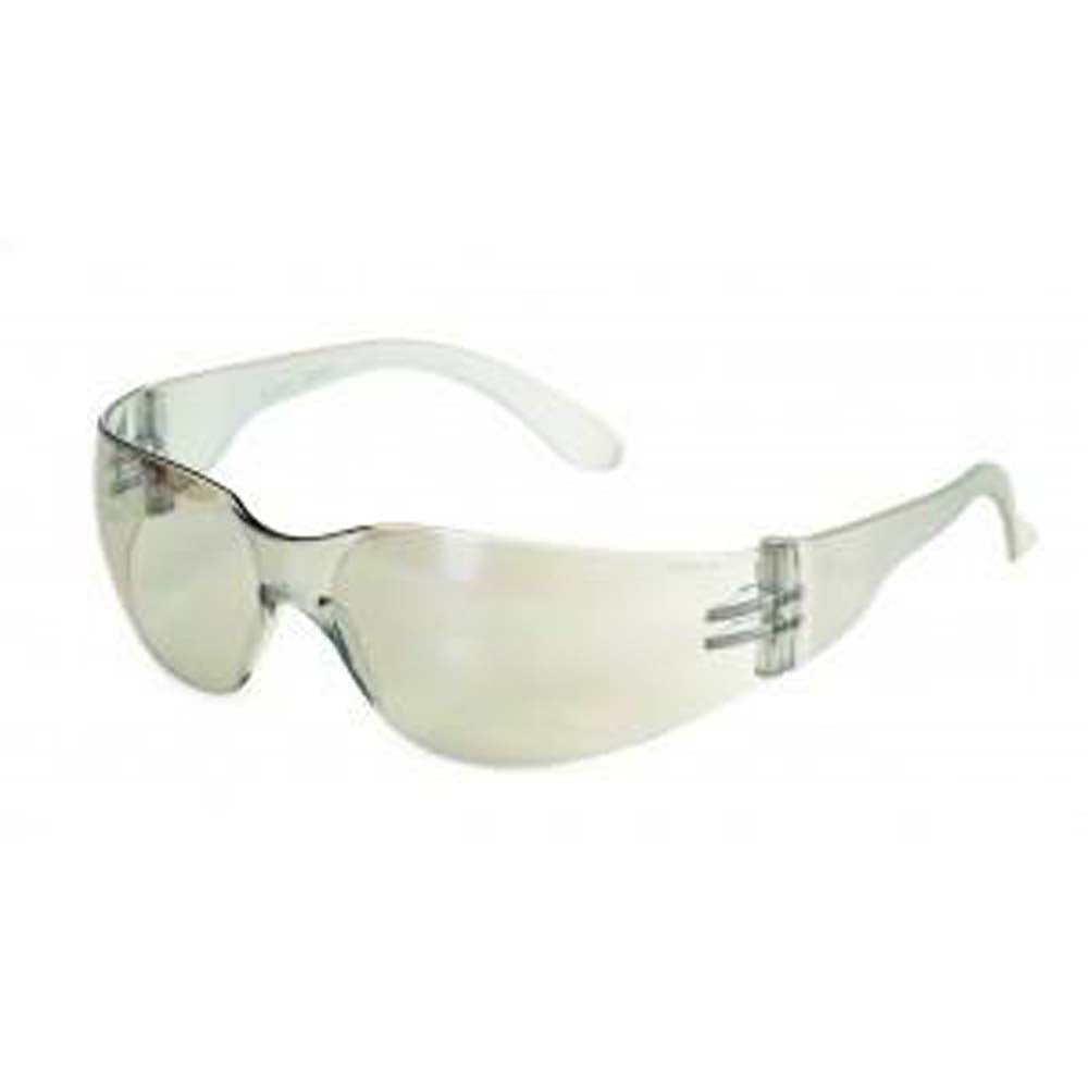 Indoor/Outdoor Lens - Wrap-Around Style Safety Glasses-eSafety Supplies, Inc