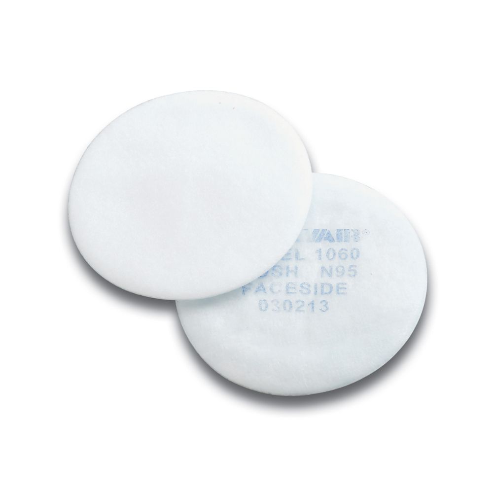 Honeywell Non-Oil Aerosol Particulate Filter-eSafety Supplies, Inc