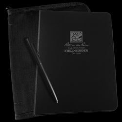 RITE IN THE RAIN- RING BINDER KIT – 1/2" Capacity-eSafety Supplies, Inc