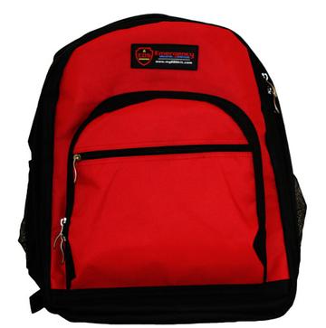 Emergency Survival Kit - 1 Person - 3 Day/72 Hour-eSafety Supplies, Inc