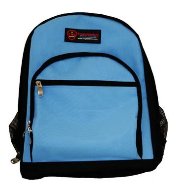 Emergency Survival Kit - 1 Person - 3 Day/72 Hour-eSafety Supplies, Inc