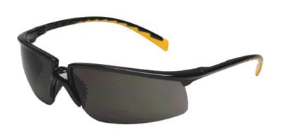3M - AOSafety - Privo - Safety Glasses With Black Frame-eSafety Supplies, Inc