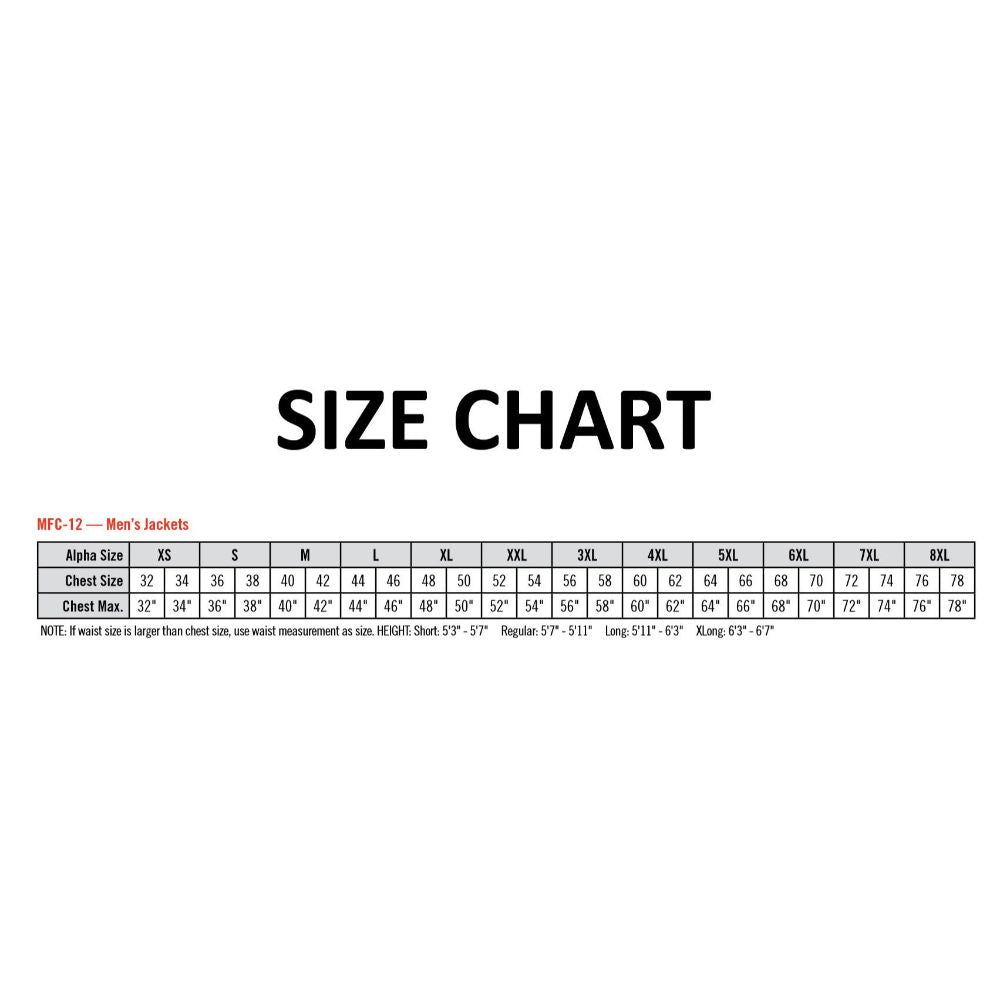 Bulwark - Lab Coat - Nomex IIIA - 6 oz-eSafety Supplies, Inc