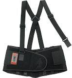 Ergodyne - ProFlex 2000SF High-Performance Spandex Back Support-eSafety Supplies, Inc