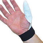Thumb Protector-eSafety Supplies, Inc