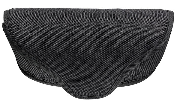 MCR Safety Eyewear Large Case W/ Belt Loop-eSafety Supplies, Inc