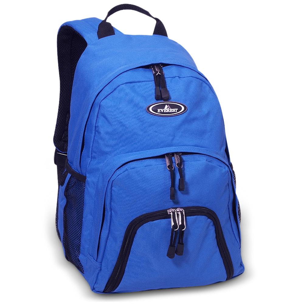 Everest-Sporty Backpack-eSafety Supplies, Inc