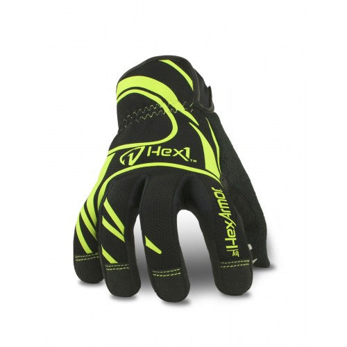HexArmor 2121 Light Industrial Glove-eSafety Supplies, Inc