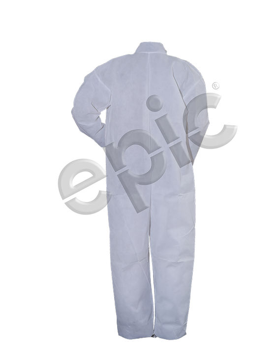 EPIC Heavy Duty Basic Protection Coverall Case