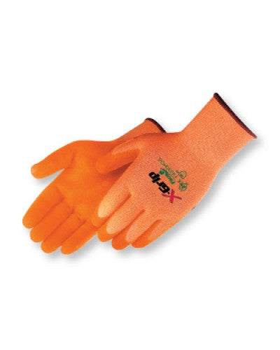 X-Grip Foam Nitrile Palm Coated Gloves-eSafety Supplies, Inc