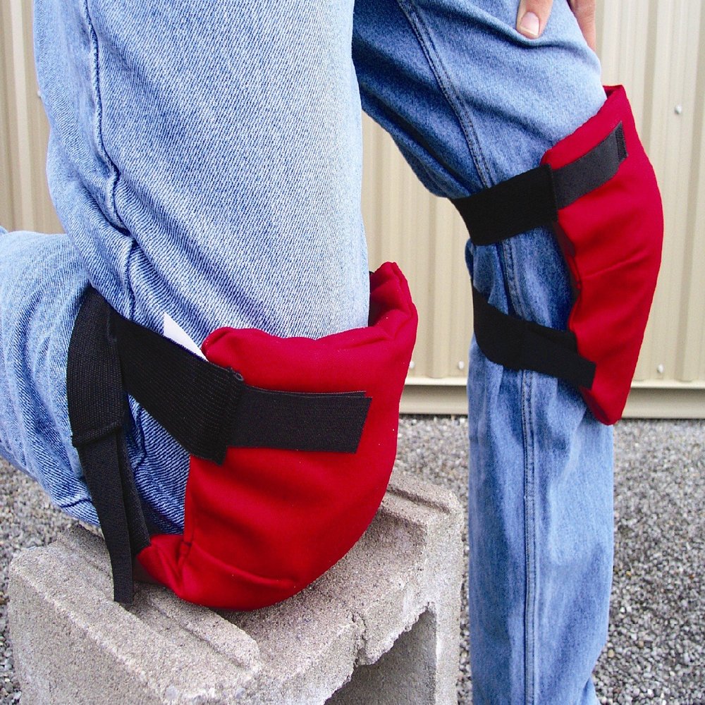 Knee Pads Fire Retardant-eSafety Supplies, Inc