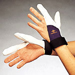 Impacto Two-Finger Specialty Glove - Individual Glove-eSafety Supplies, Inc