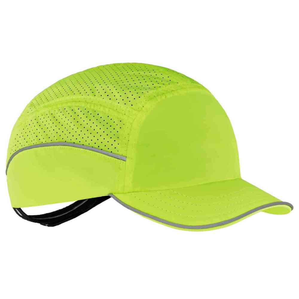 Skullerz 8955 Lightweight Bump Cap Hat-eSafety Supplies, Inc