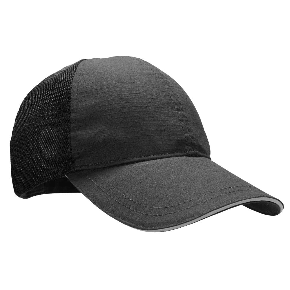Skullerz 8946 Standard Baseball Cap + Bump Cap Insert-eSafety Supplies, Inc