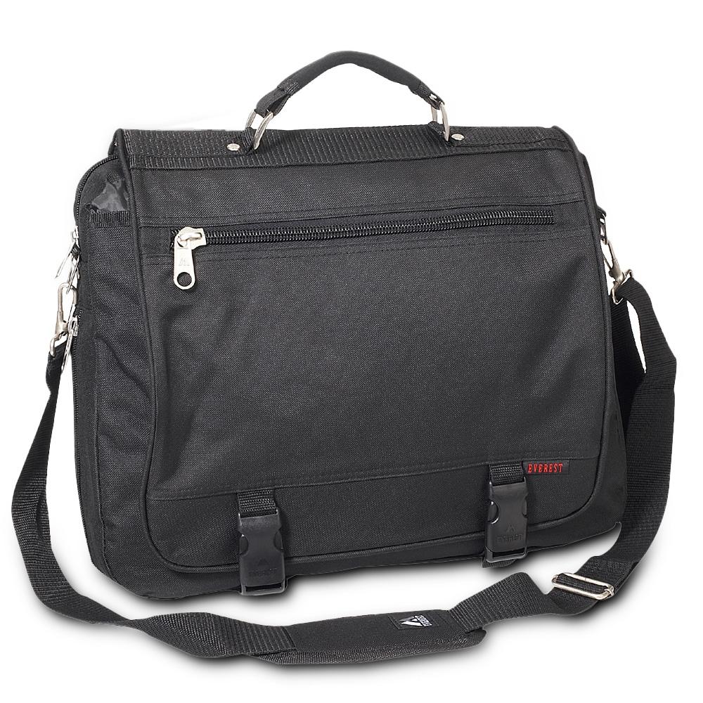 Everest-Portfolio Briefcase-eSafety Supplies, Inc