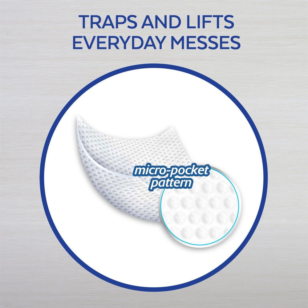 Lysol Disinfecting Wipes Lemon & Lime Blossom - 80 Ct - Bag-eSafety Supplies, Inc