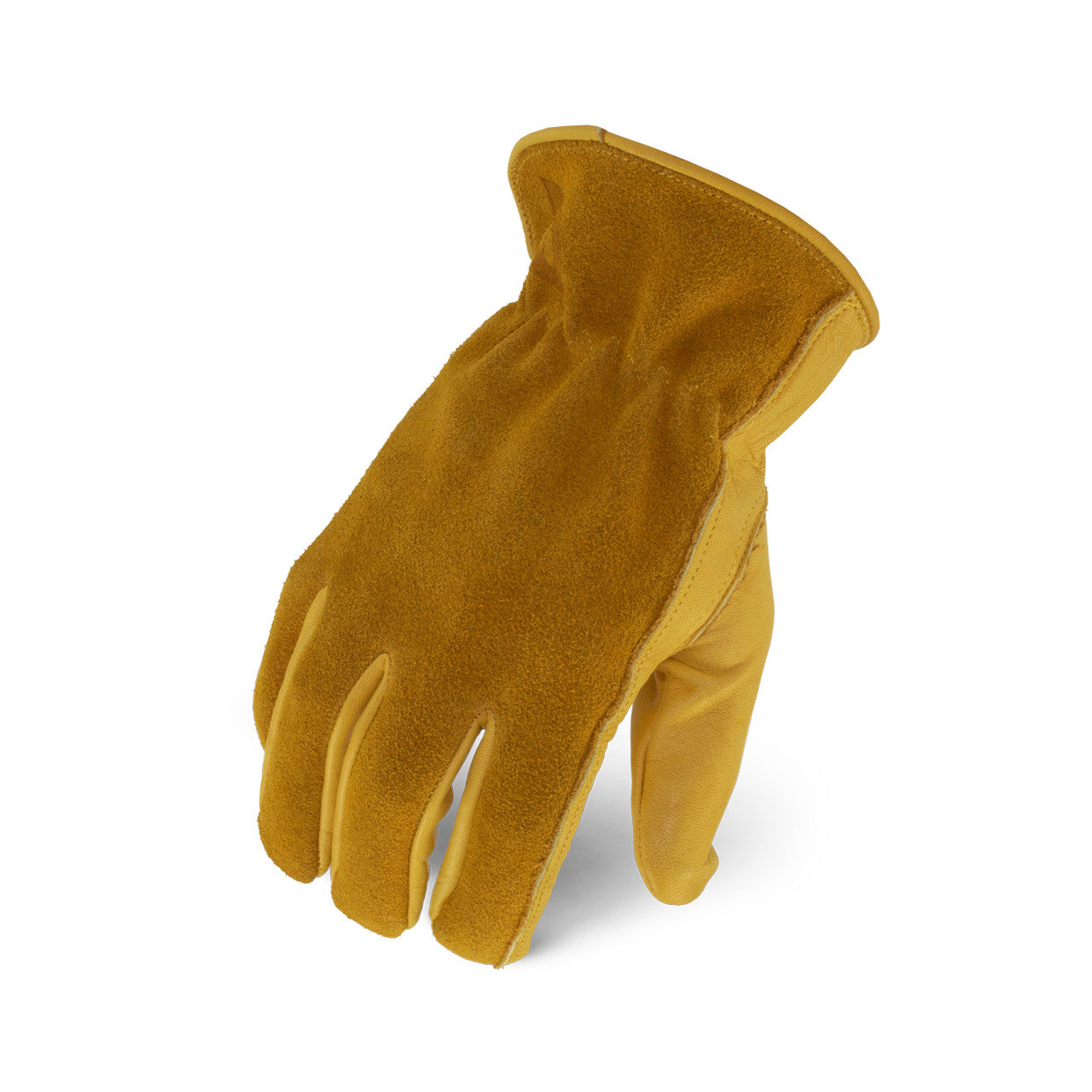 Ironclad Workhorse Tan-eSafety Supplies, Inc