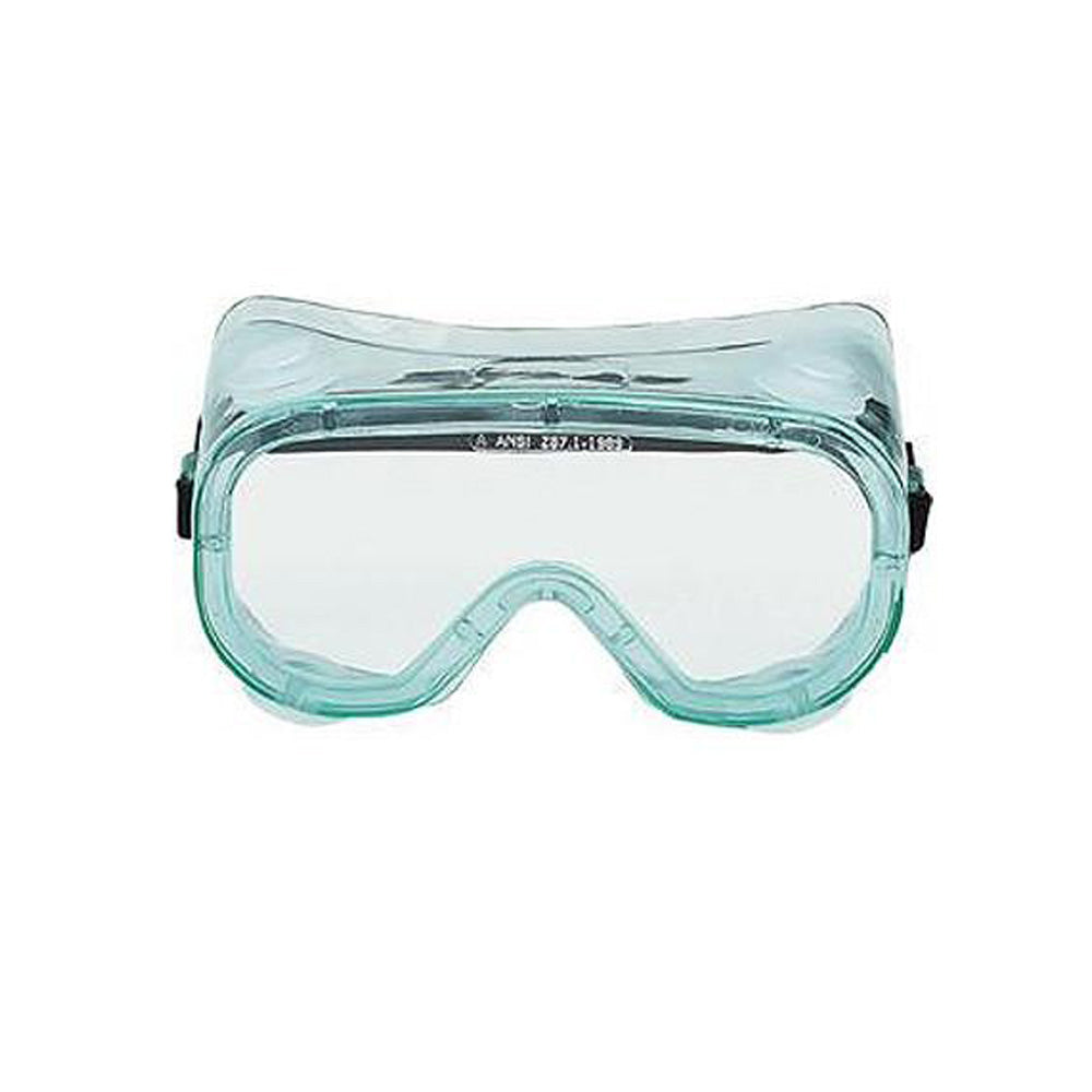 chemical splash goggles Radnor Indirect Vent Chemical Splash Goggles