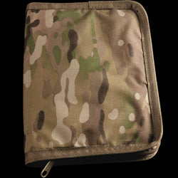 RING BINDER COVER - Fits 1/2" Binder-eSafety Supplies, Inc