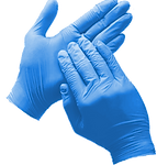 Skintx - Nitrile Powder-Free Exam Gloves - Box-eSafety Supplies, Inc