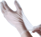 Great Glove - Powder-Free Vinyl Gloves-eSafety Supplies, Inc
