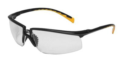 3M - AOSafety - Privo - Safety Glasses With Black Frame-eSafety Supplies, Inc