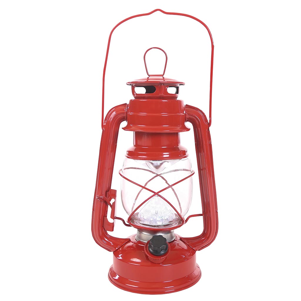 Led Lantern - 9"-eSafety Supplies, Inc
