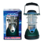 4D Camping Lantern with 24 LED-eSafety Supplies, Inc