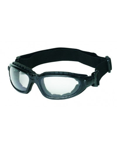 iNOX Challenger - Clear lens-eSafety Supplies, Inc