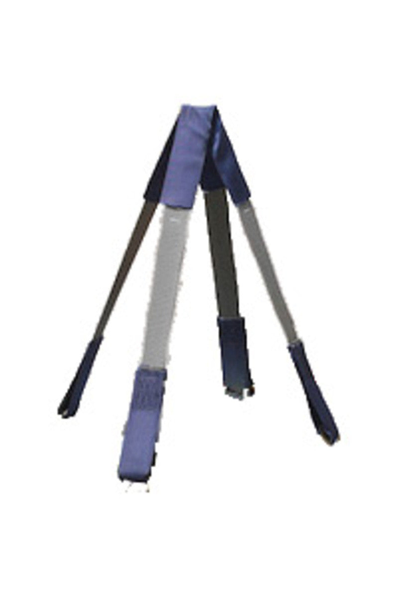 DBI-SALA® Web Sling Lifting Kit For Roof Top Counterweight Anchor-eSafety Supplies, Inc