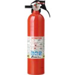 Automotive Fire Extinguisher-eSafety Supplies, Inc