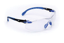 3M - Solus 1000 Series Safety Glasses with Scotchgard Anti-fog Lens-eSafety Supplies, Inc
