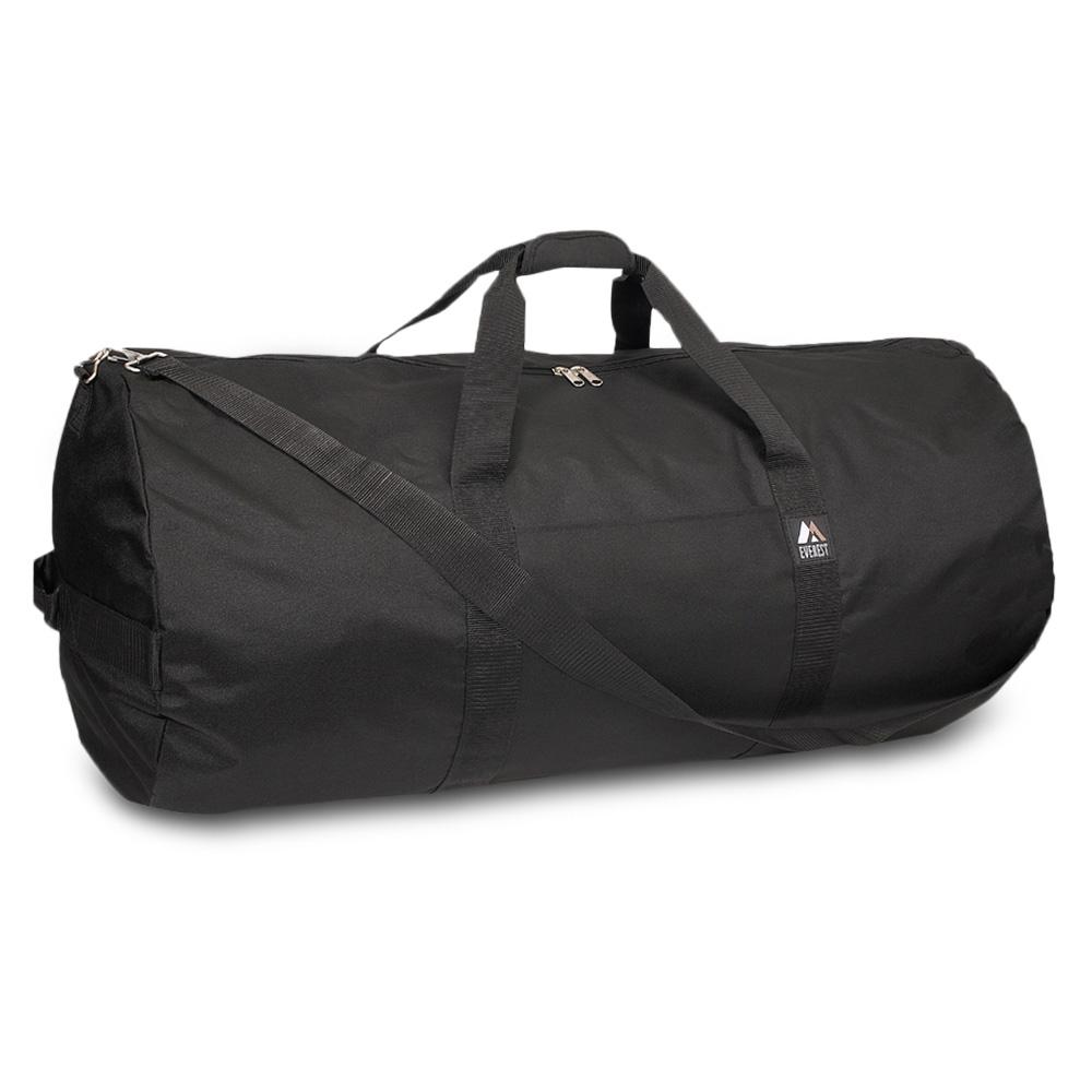 Everest-36-Inch Round Duffel-eSafety Supplies, Inc