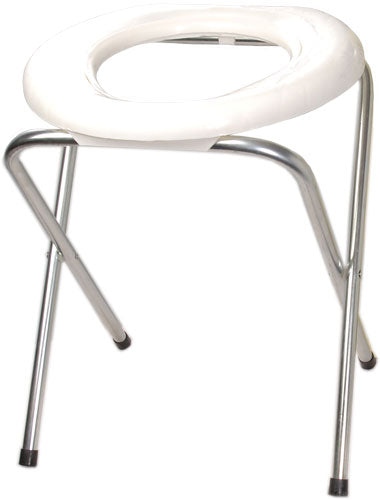 Portable Toilet-eSafety Supplies, Inc