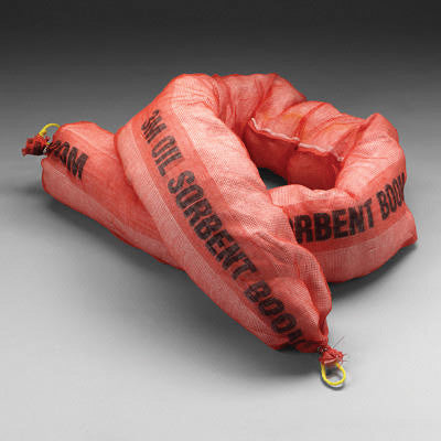 3M Petroleum Sorbent Boom-eSafety Supplies, Inc