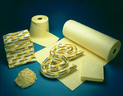 3M Chemical Sorbent Mini-Boom 12'-eSafety Supplies, Inc