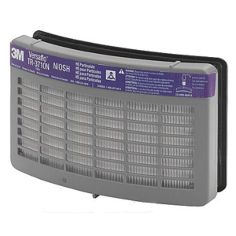 3M TR-3712N Particulate PAPR Filter-eSafety Supplies, Inc