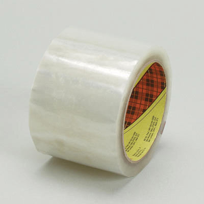 3M 48mm X 100m Box Sealing Tape-eSafety Supplies, Inc