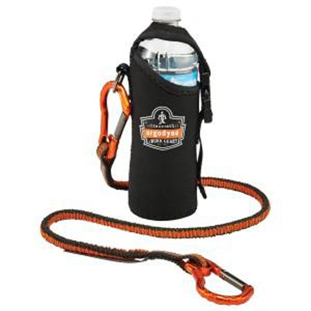 Ergodyne Squids® 3775 Can / Bottle Holder & Trap-eSafety Supplies, Inc