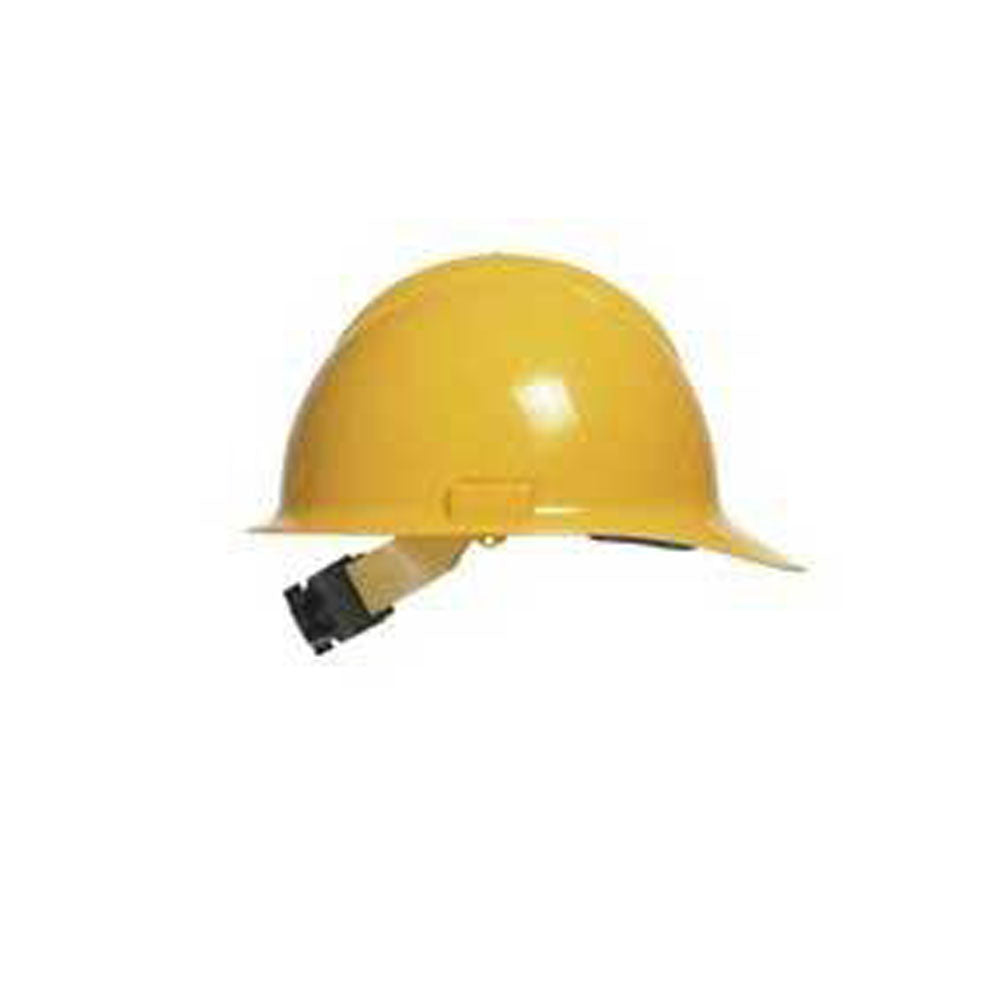 Bullard - Classic C30 - Hard Hat Safety Helmet 6 Point Suspension-eSafety Supplies, Inc