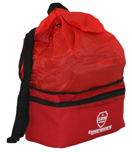 72 Hour Emergency Disaster Survival Kit - Basic 1 Person - 3 Day-eSafety Supplies, Inc