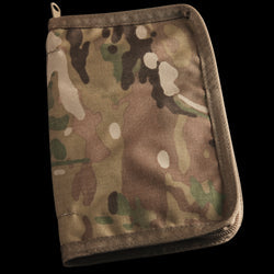 BOUND BOOK COVER-eSafety Supplies, Inc