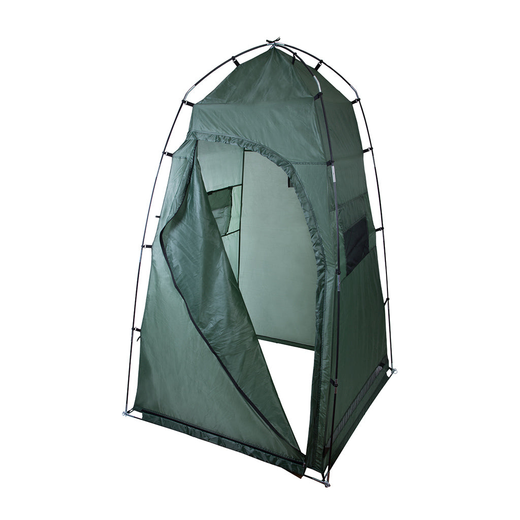 Cabana Privacy Shelter - 48in x 48in x 84in-eSafety Supplies, Inc