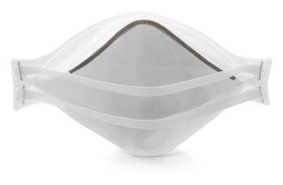3M™ Aura™ Particulate Respirator 9210+/37192, N95 (1 Mask)-eSafety Supplies, Inc