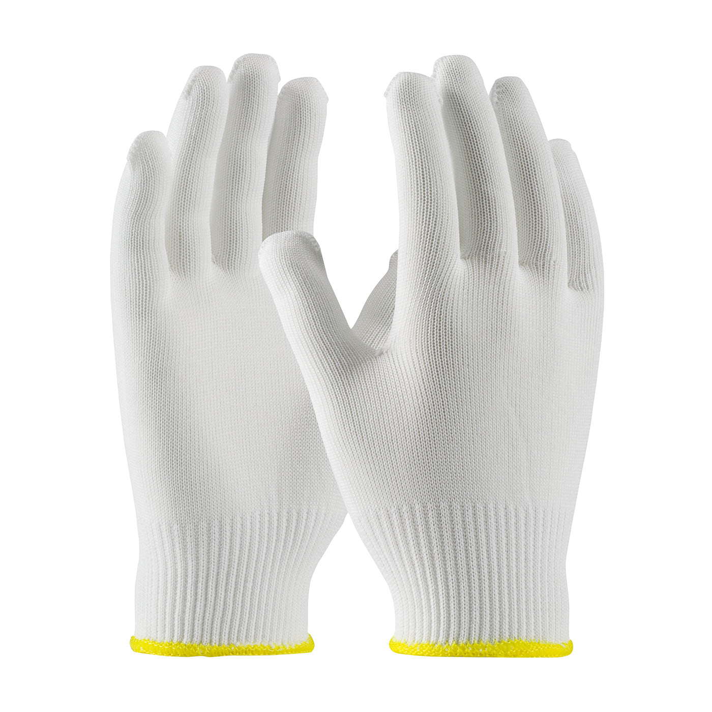 Light Weight Seamless Knit Polyester Clean Environment Glove-eSafety Supplies, Inc