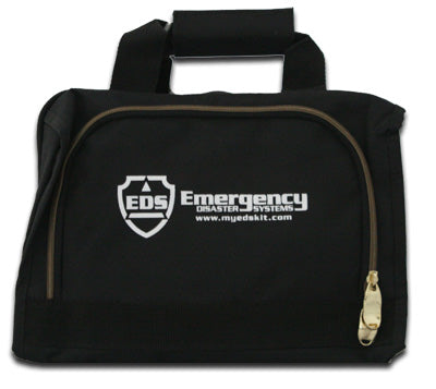Severe Weather Safety Kit: Earthquake, Fire, Flood, Hurricane, Evacuation-eSafety Supplies, Inc