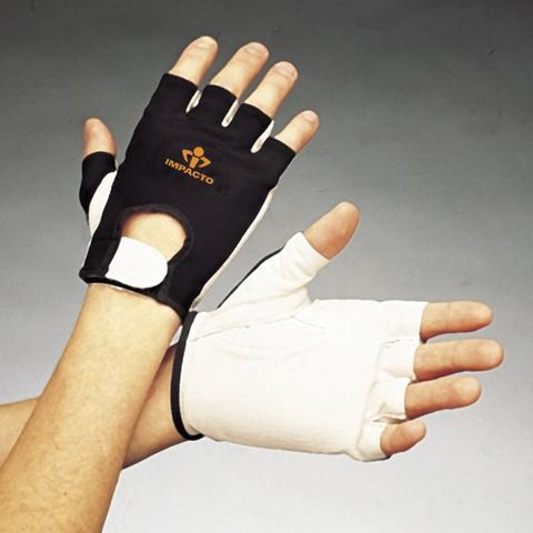 Anti-Impact Glove-eSafety Supplies, Inc