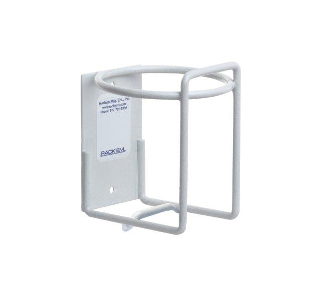 Small Bottle Rack, For Bottle Diameter 3.5″ & under.-eSafety Supplies, Inc